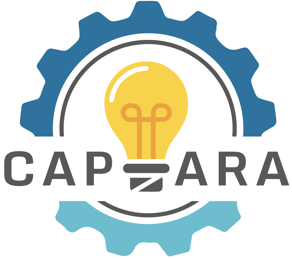 Logo Cap Ara
