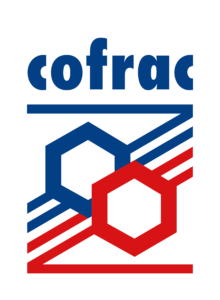 LOGO COFRAC